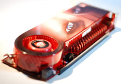 hd 3870 x2 de dessus