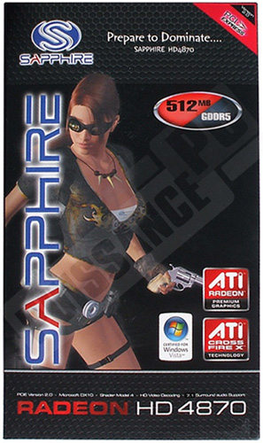 HD4870 boite puissance-pc