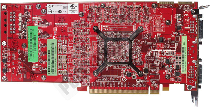 HD4870 dos sapphire puissance-pc