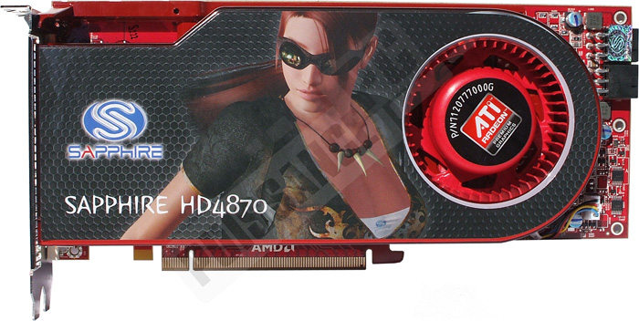 HD4870 sapphire face puissance-pc