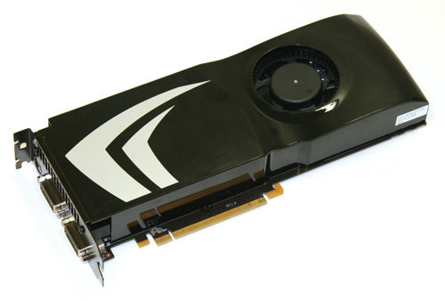 9800GTX puissance-pc