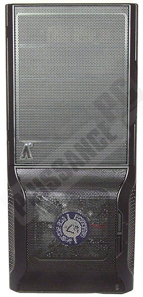 puissance pc test a+ case curbic