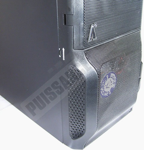 puissance pc test a+ case curbic