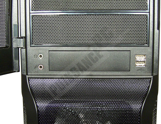 puissance pc test a+ case curbic