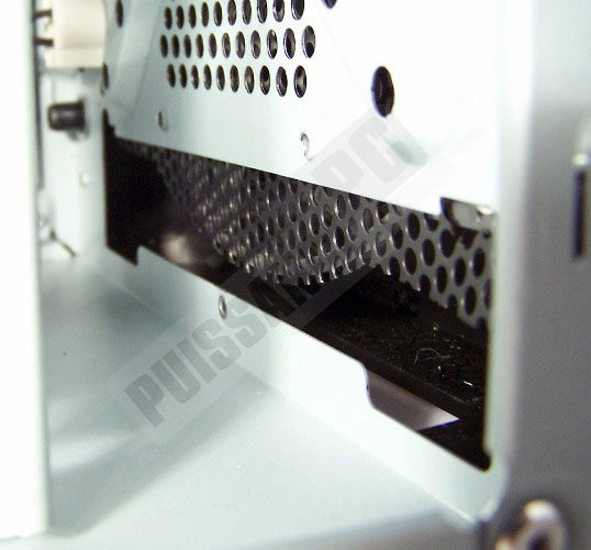 puissance pc test a+ case curbic