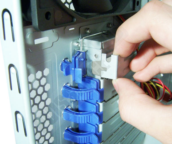 puissance pc test cooler master centurion 590