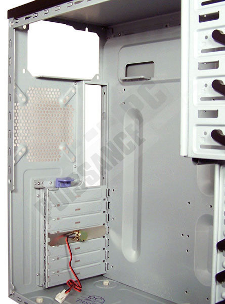 puissance pc test a+ case curbic