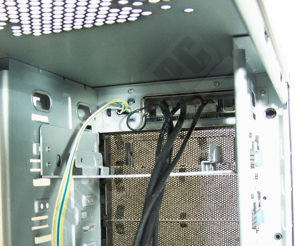 puissance pc test cooler master centurion 590