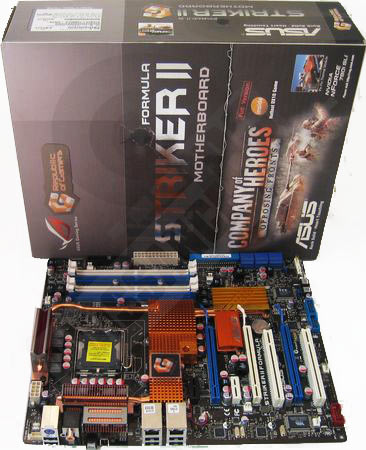 puissance-pc.net asus striker nvidia 790i ultra