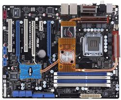 puissance-pc.net asus striker nvidia 790i ultra