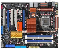 puissance-pc.net asus striker nvidia 790i ultra