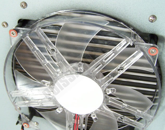 puissance pc test a+ case curbic