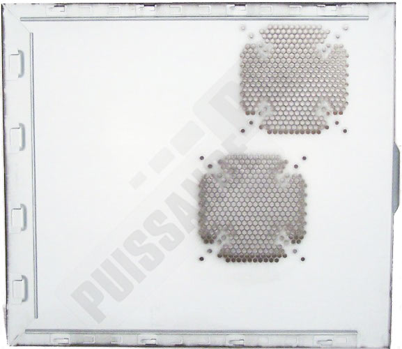 puissance pc test cooler master centurion 590