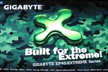 ep45 extreme test puissance pc bios