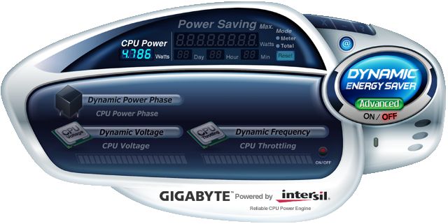 ep45 extreme test puissance pc des