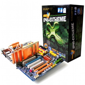 ep45 extreme test puissance pc