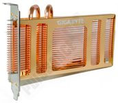 gigabyte ep45 extreme test puissance pc silent pipe