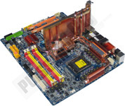 ep45 extreme test puissance pc