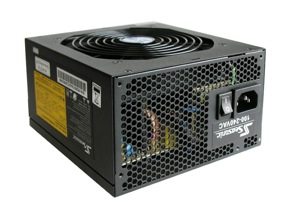 seasonic m12 II puissance-pc