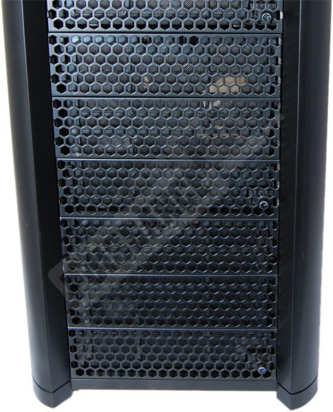 puissance pc test antec twelve hundred 1200