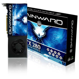 gtx 280 gainward