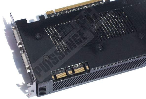 gtx260 puissance-pc