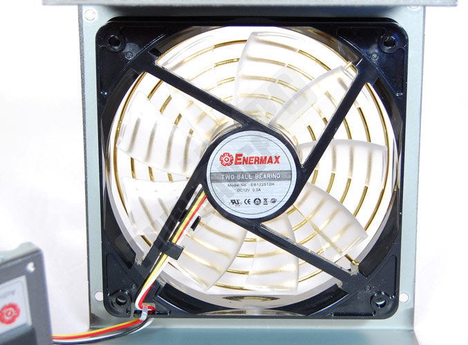 puissance pc test alimentation enermax modu82 425w