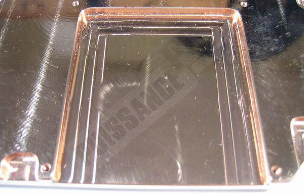 état de surface waterblcok aquagrafx g200