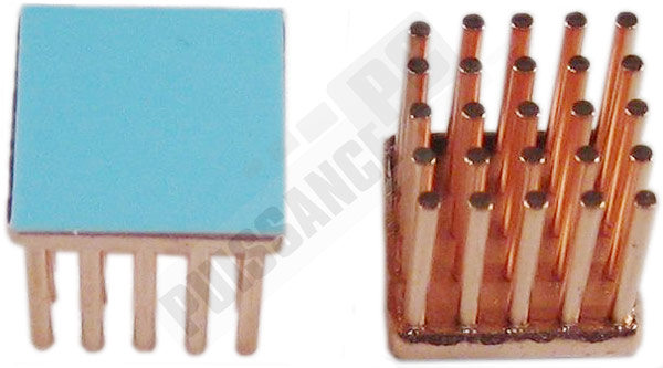 fixation rad mémoire enzotech