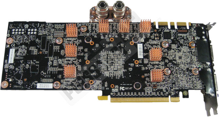 rad mémoire enzotech montés