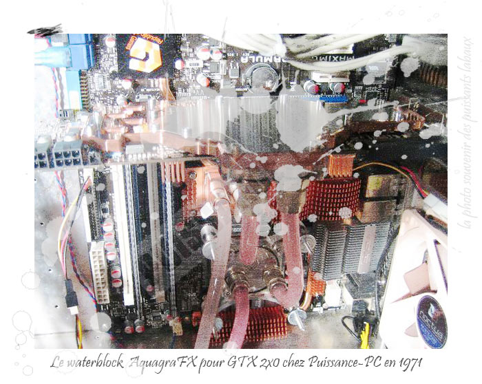 config souvenir aquagrafx g200