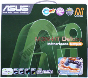 asus m3n-ht