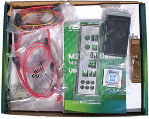 bundle m3a79t puissance pc