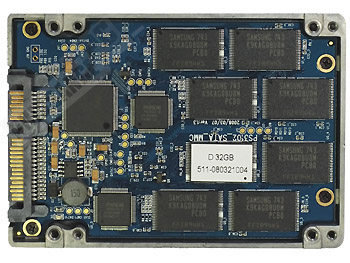 ssd crucial nu dessus