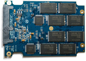 ssd crucial nu dessous