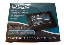 ocz core puissance pc