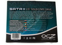 ocz core puissance pc