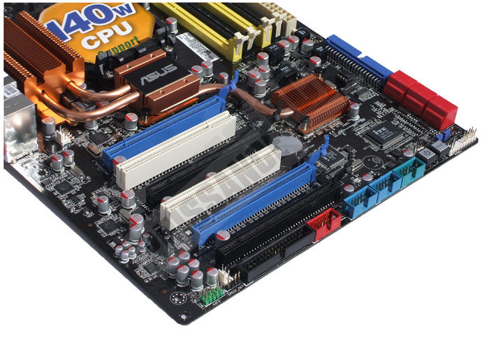 quad crossfire m3a79t puissance pc