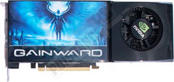 gainward gtx260 face puissance pc