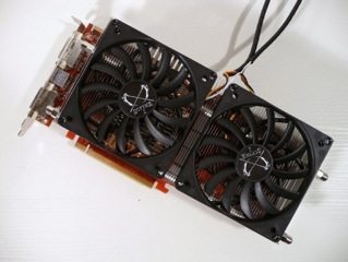 Scythe Musashi Puissance-PC