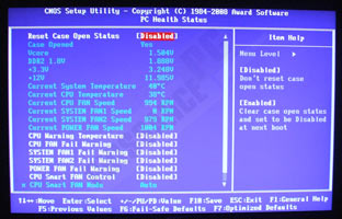 bios award gigabyte amd790gx puissance-pc