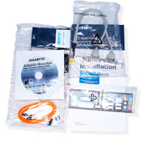 bundle gigabyte amd790gx puissance-pc