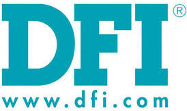 Logo DFI