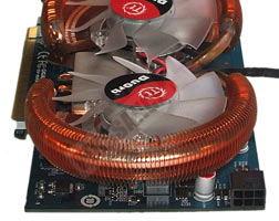 gigabyte 9600gt puissance-pc