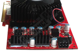 gainward 9800gt puissance-pc