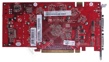 gainward 9800gt puissance-pc