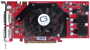 gainward 9800gt puissance-pc