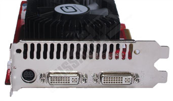 gainward 9800gt puisasnce-pc