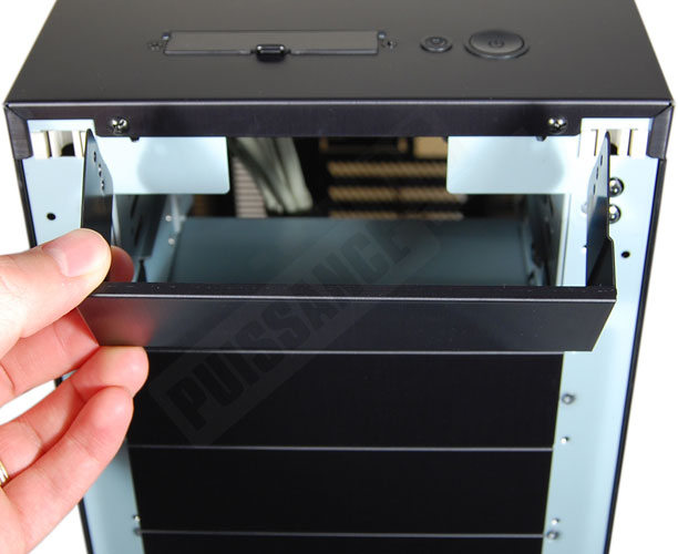 puissance pc test lancool metal boned k6