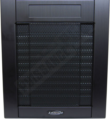 puissance pc test lancool metal boned k6